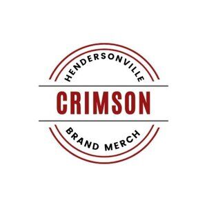 Meet your Posher, Crimson Brand